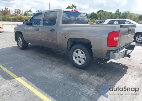 2013 Chevrolet Silverado 1500 Lt from USA, damaged, VIN 3GCPKSE71DG352385